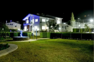 5-bedroom villa - 12744, photo 1