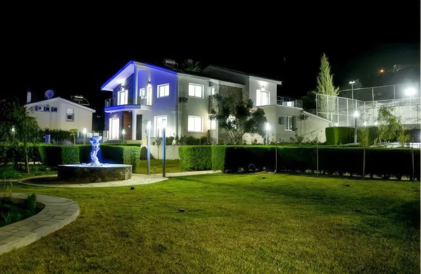 5-bedroom villa - 12744, photo 2