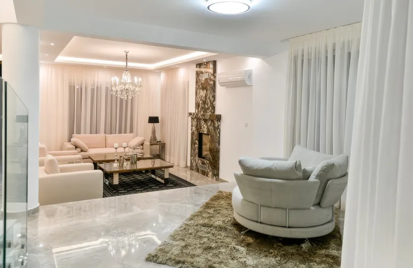 5-bedroom villa - 12744, photo 6