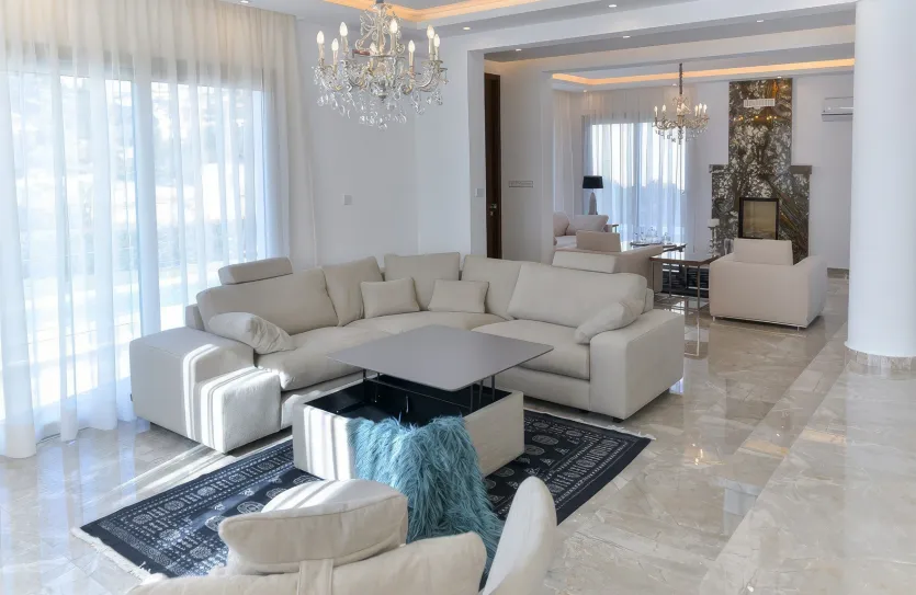 5-bedroom villa - 12744, photo 7