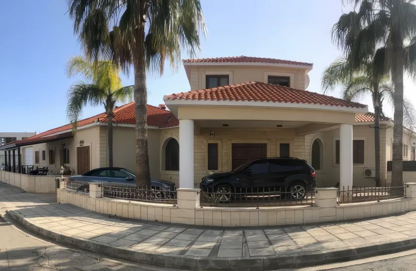 4-bedroom villa - 12761, photo 3