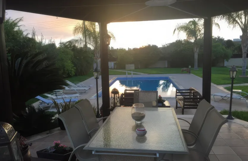 4-bedroom villa - 12761, photo 4