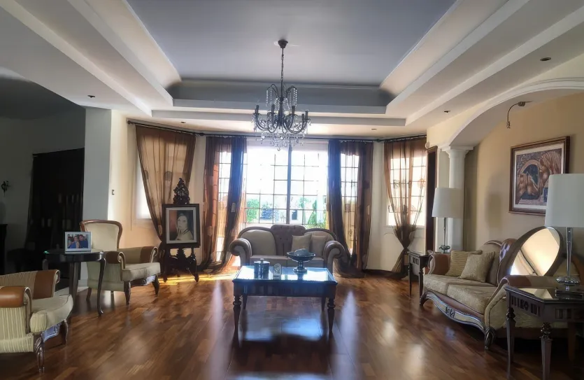 4-bedroom villa - 12761, photo 5