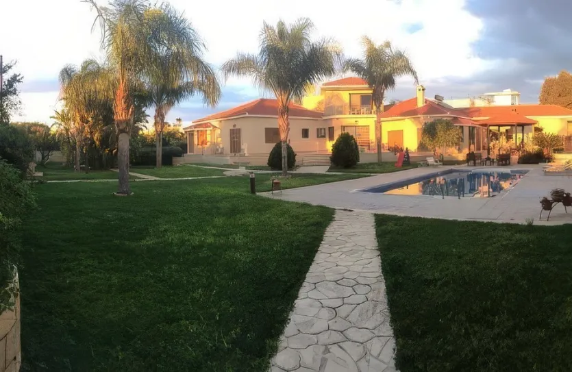 4-bedroom villa - 12761, photo 6