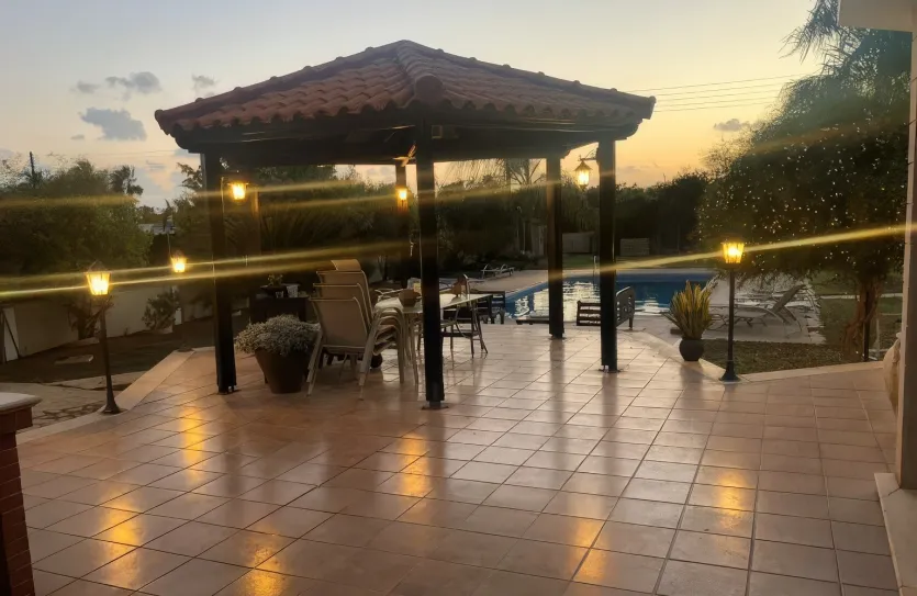 4-bedroom villa - 12761, photo 7