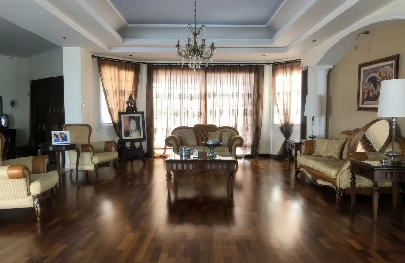 4-bedroom villa - 12761, photo 8