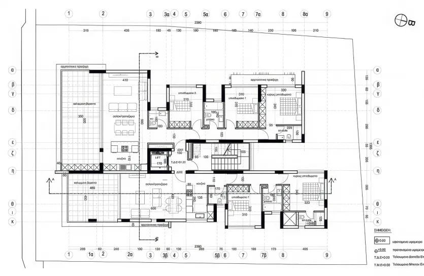 0-bedroom apartment - 12765, photo 9