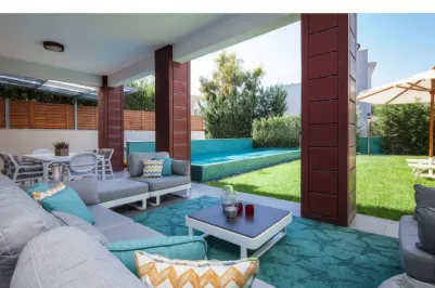 Дом с 5-ю спальнями - 12769, photo 2