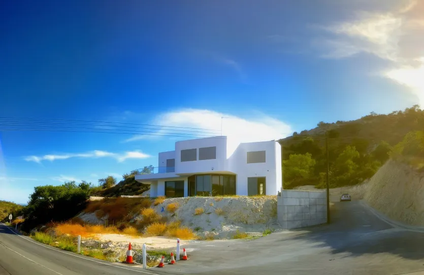 5-bedroom villa for sale - 12774