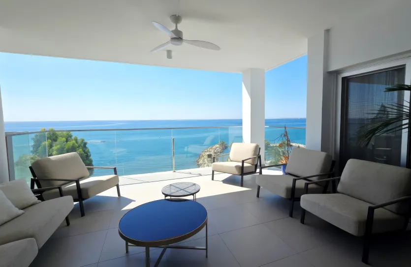 4-bedroom apartment for sale - 12775