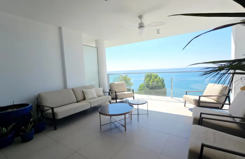 4-bedroom apartment - 12775, photo 2