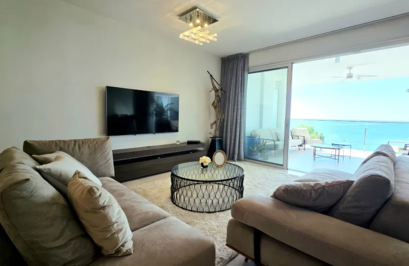 4-bedroom apartment - 12775, photo 3