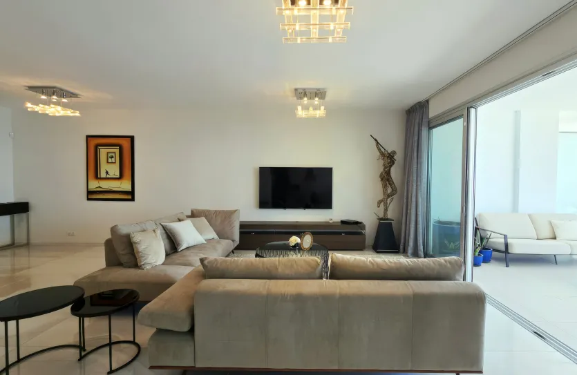 4-bedroom apartment - 12775, photo 4