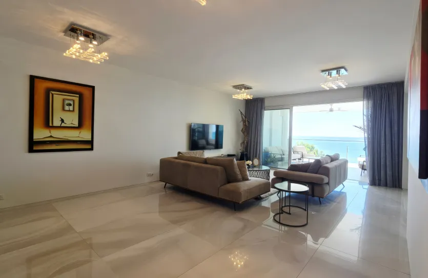 4-bedroom apartment - 12775, photo 5