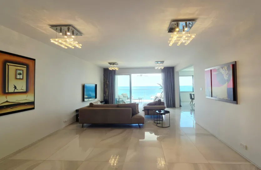 4-bedroom apartment - 12775, photo 6