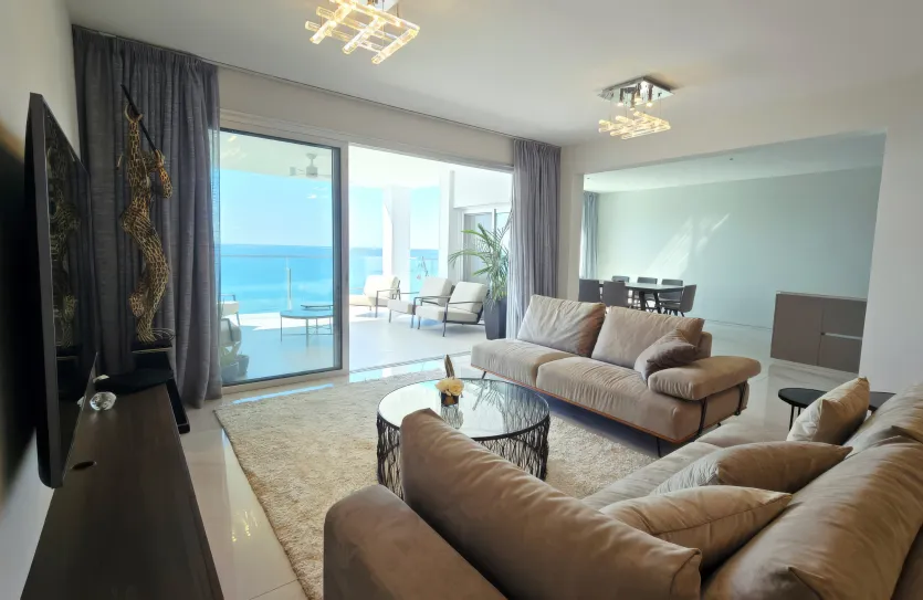 4-bedroom apartment - 12775, photo 7