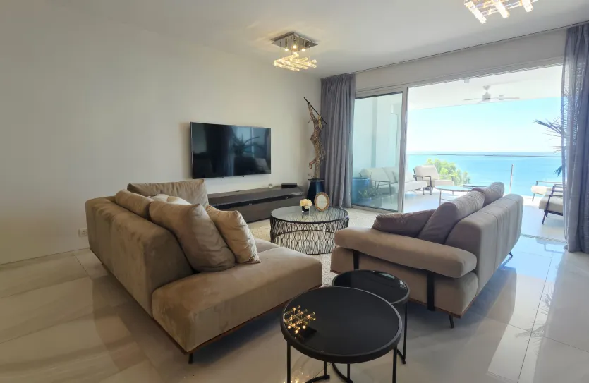 4-bedroom apartment - 12775, photo 8