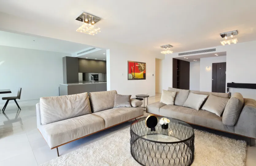 4-bedroom apartment - 12775, photo 9