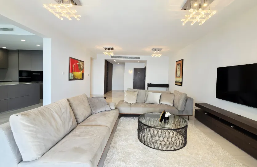 4-bedroom apartment - 12775, photo 11