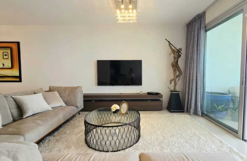 4-bedroom apartment - 12775, photo 13