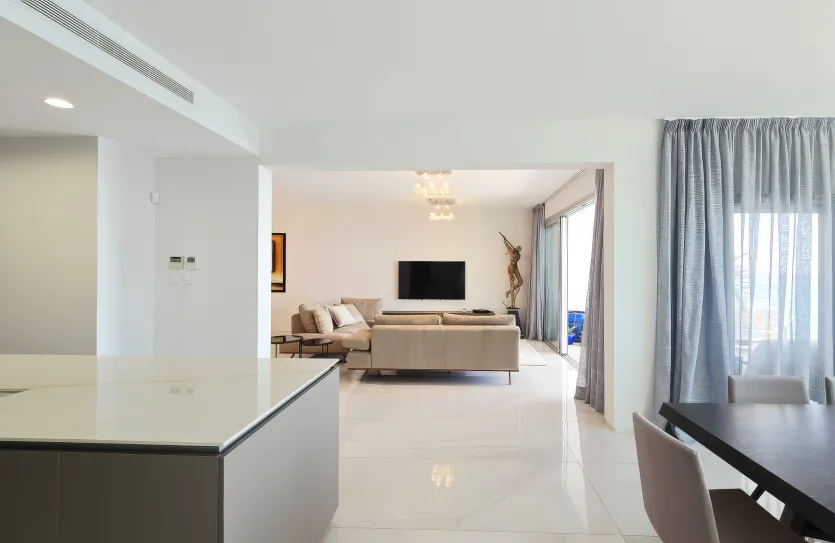 4-bedroom apartment - 12775, photo 14