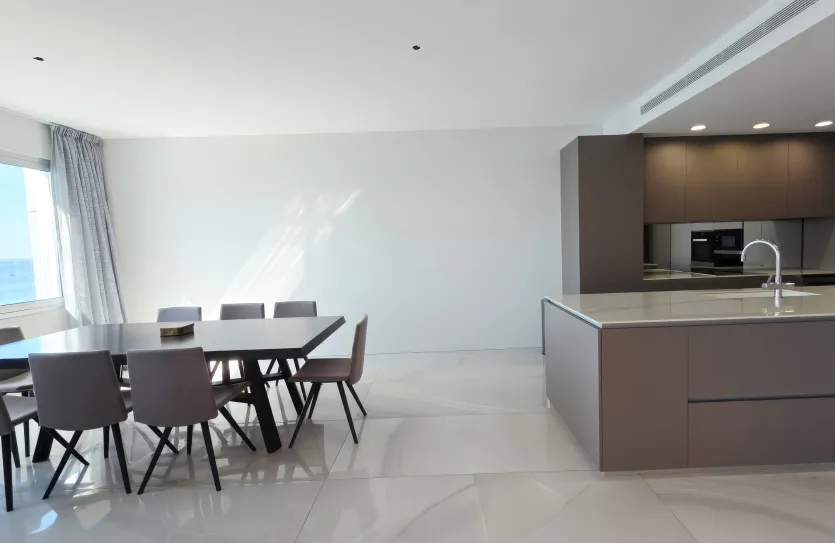 4-bedroom apartment - 12775, photo 15