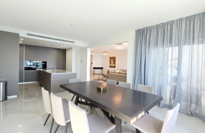 4-bedroom apartment - 12775, photo 16