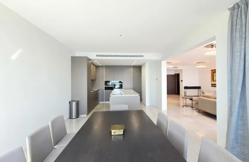 4-bedroom apartment - 12775, photo 20