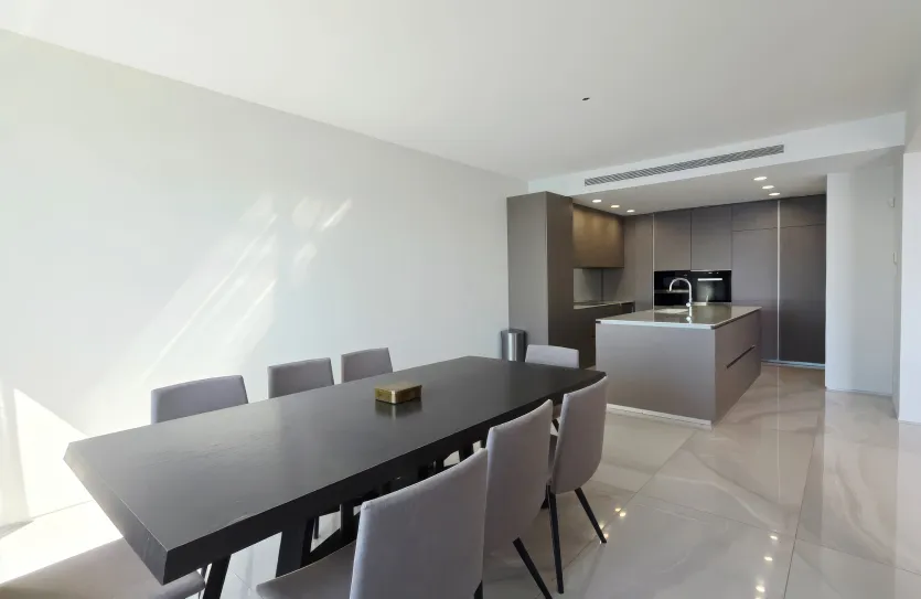 4-bedroom apartment - 12775, photo 22