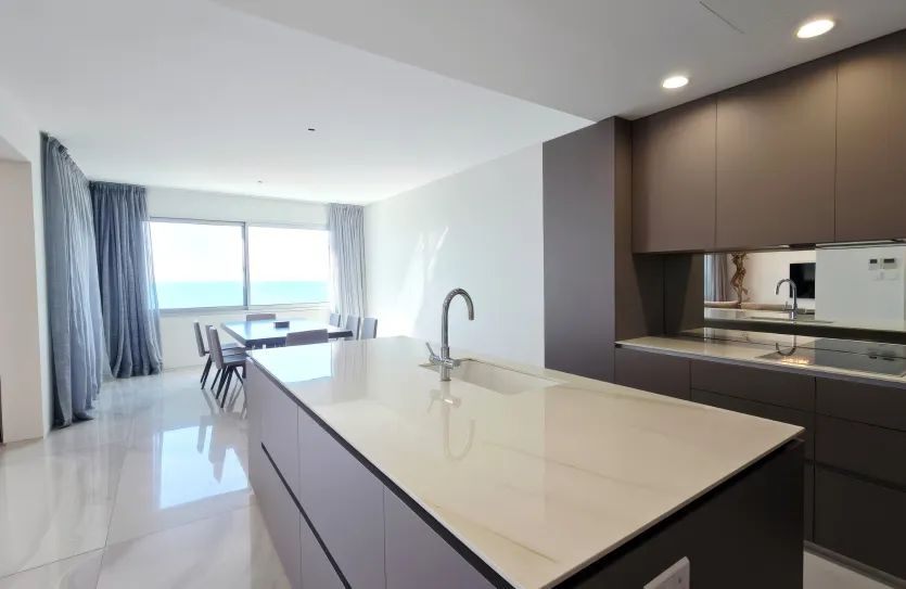 4-bedroom apartment - 12775, photo 24