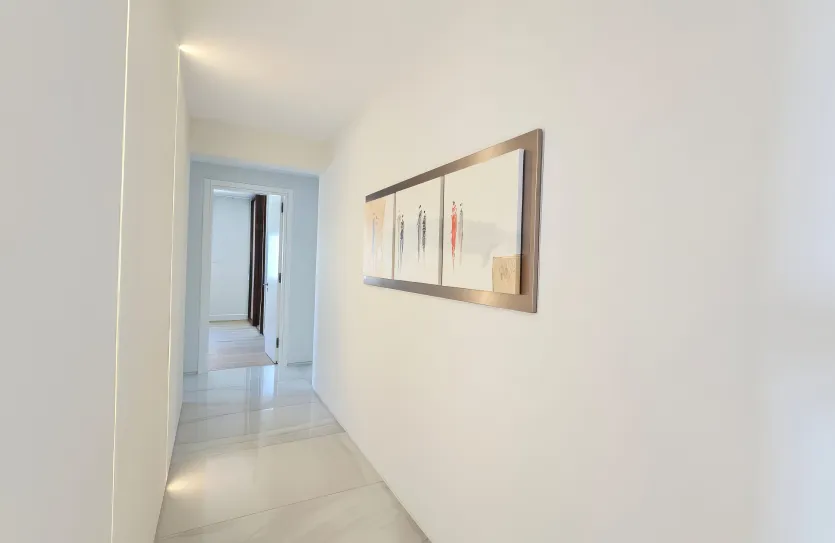 4-bedroom apartment - 12775, photo 26