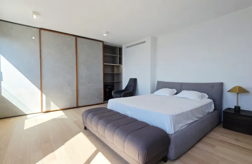 4-bedroom apartment - 12775, photo 27