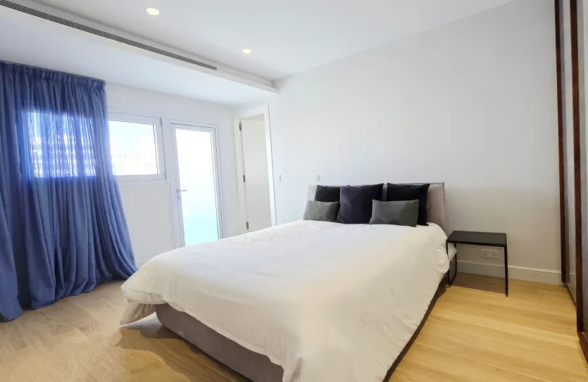 4-bedroom apartment - 12775, photo 39