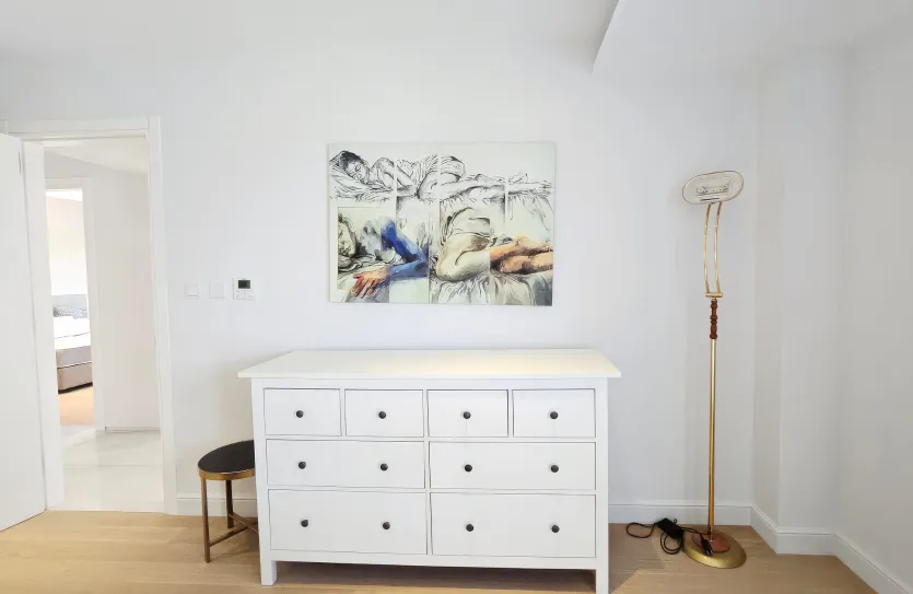 4-bedroom apartment - 12775, photo 40