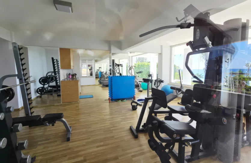 4-bedroom apartment - 12775, photo 45