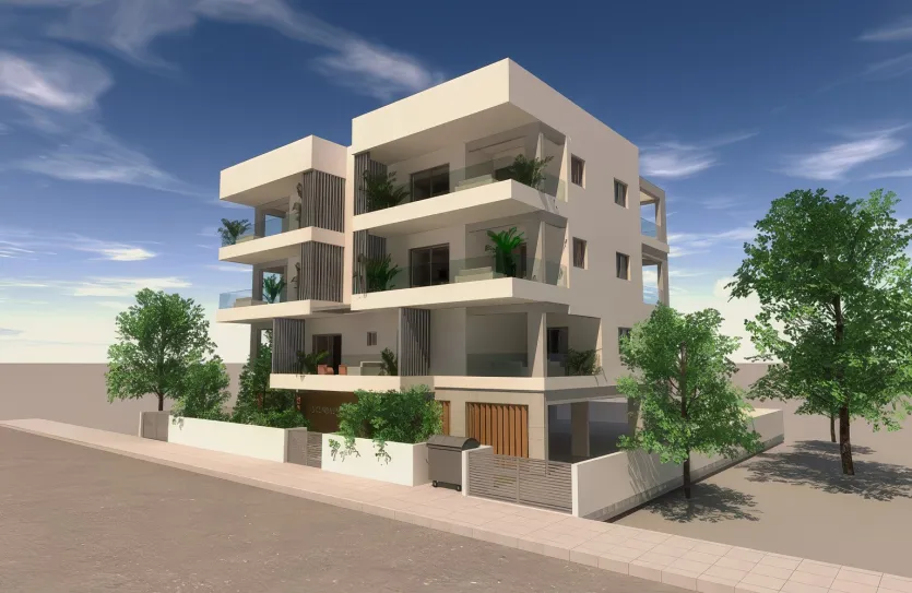 2-bedroom apartment for sale - 12785