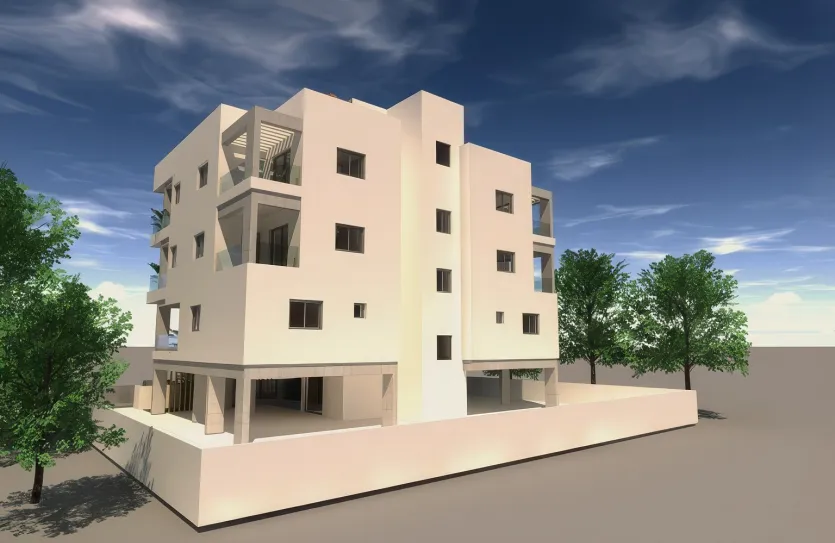 2-bedroom apartment - 12785, photo 2