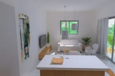 2-bedroom apartment - 12785, photo 2