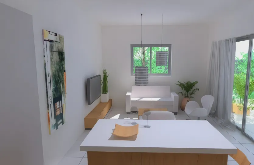 2-bedroom apartment - 12785, photo 3