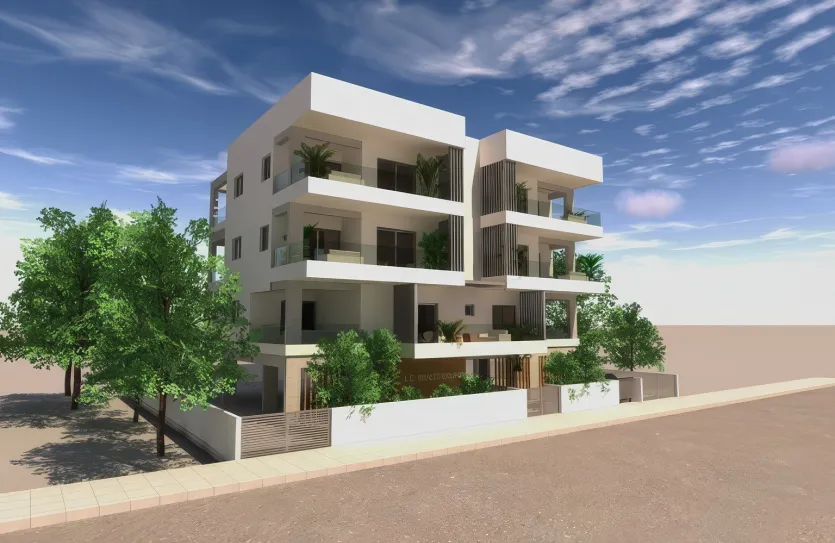 2-bedroom apartment - 12785, photo 4