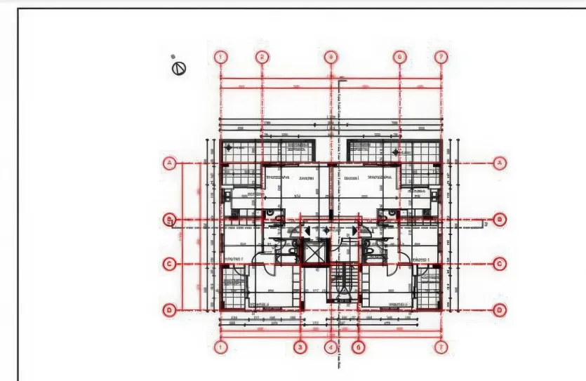 2-bedroom apartment - 12785, photo 6