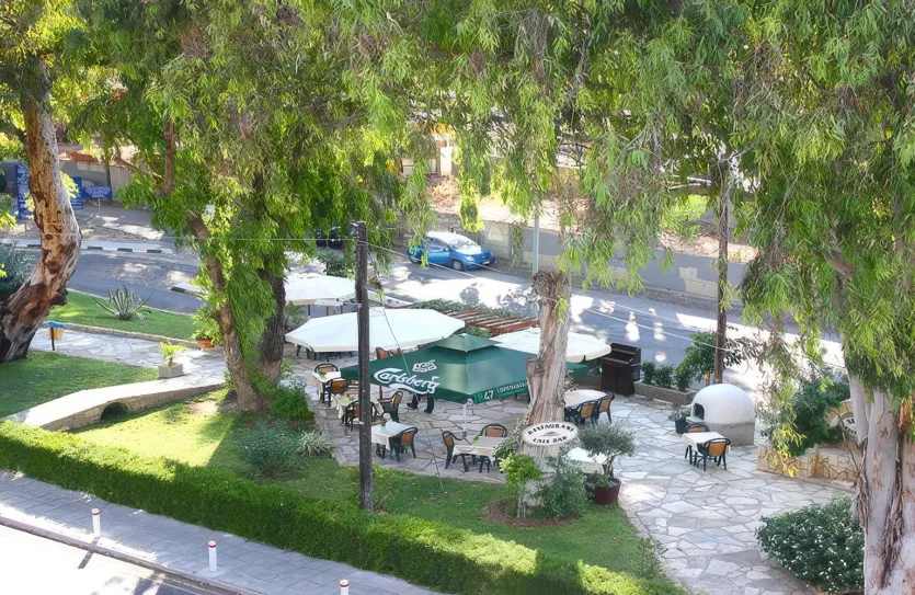 1-bedroom apartment for sale - 12788