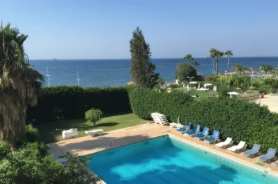 1-bedroom apartment - 12788, photo 1