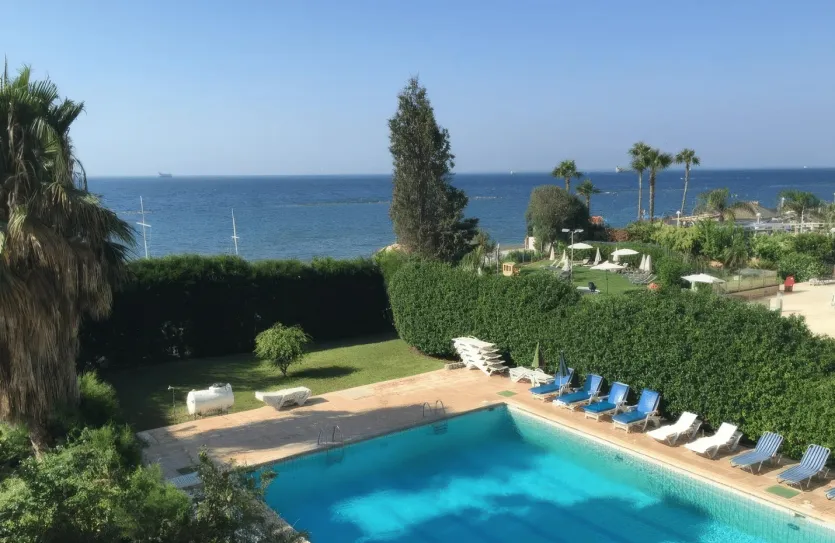 1-bedroom apartment - 12788, photo 2