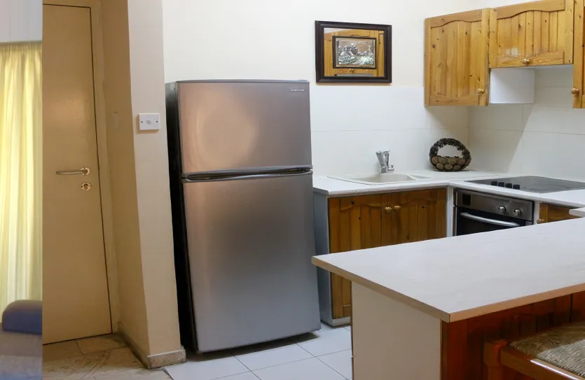 1-bedroom apartment - 12788, photo 5