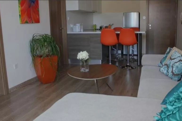2 bedroom apartment in Potamos Germasogeias, Germasogeia, Limassol - 12789