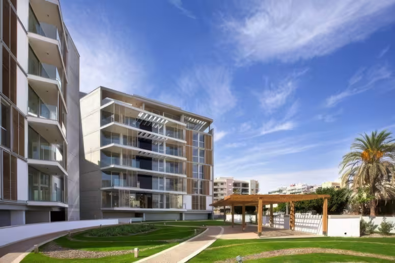 1 bedroom apartment in Neapolis, Limassol City, Limassol