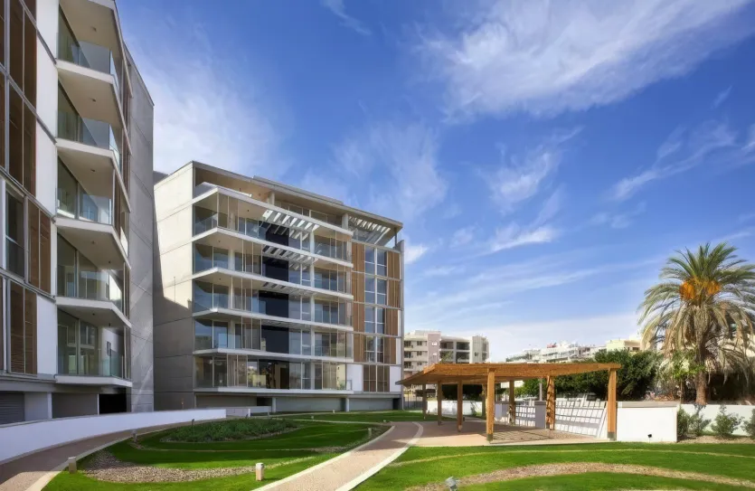 1-bedroom apartment for sale - 12796