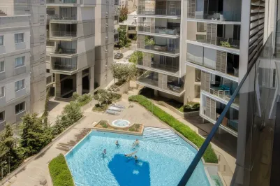 1-bedroom apartment - 12796, photo 1