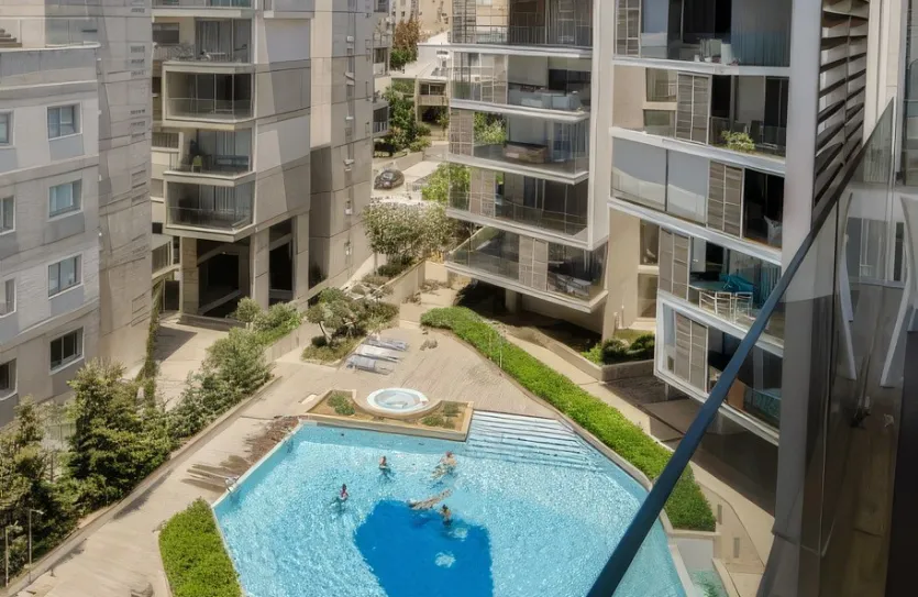 1-bedroom apartment - 12796, photo 2